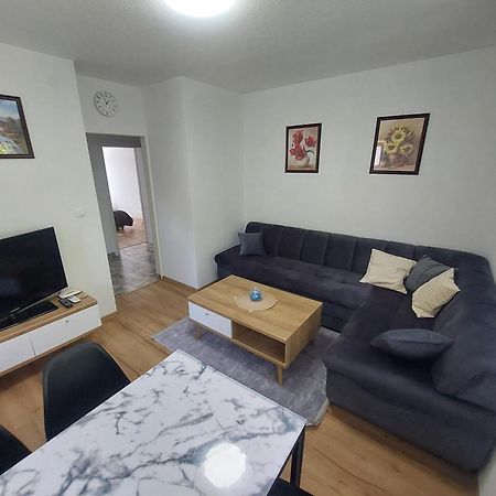 Apartman "Medeni" Bihać 외부 사진
