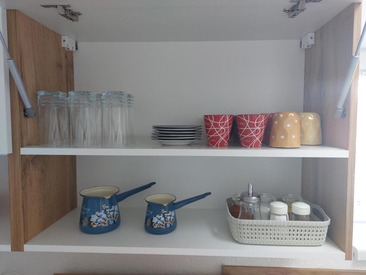 Apartman "Medeni" Bihać 외부 사진