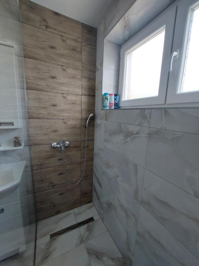 Apartman "Medeni" Bihać 외부 사진