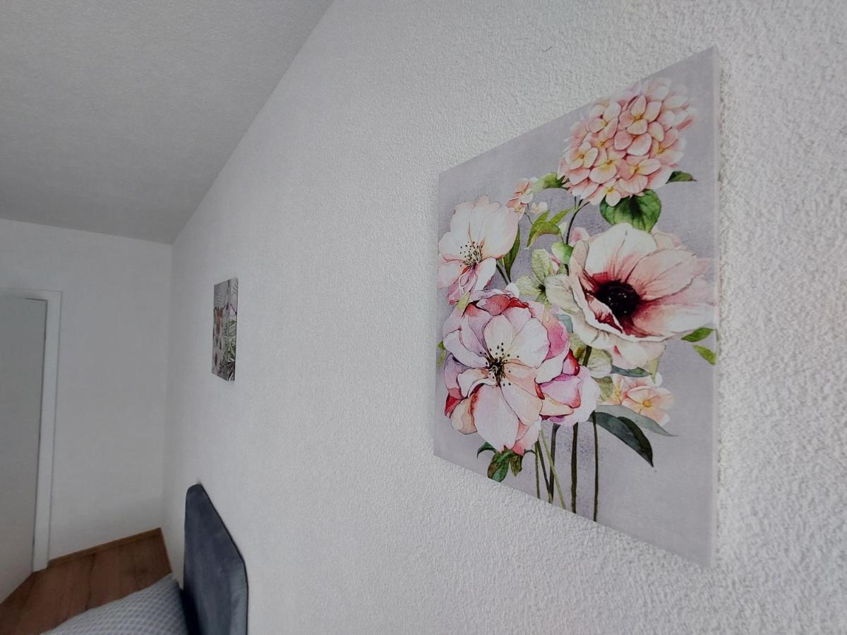 Apartman "Medeni" Bihać 외부 사진