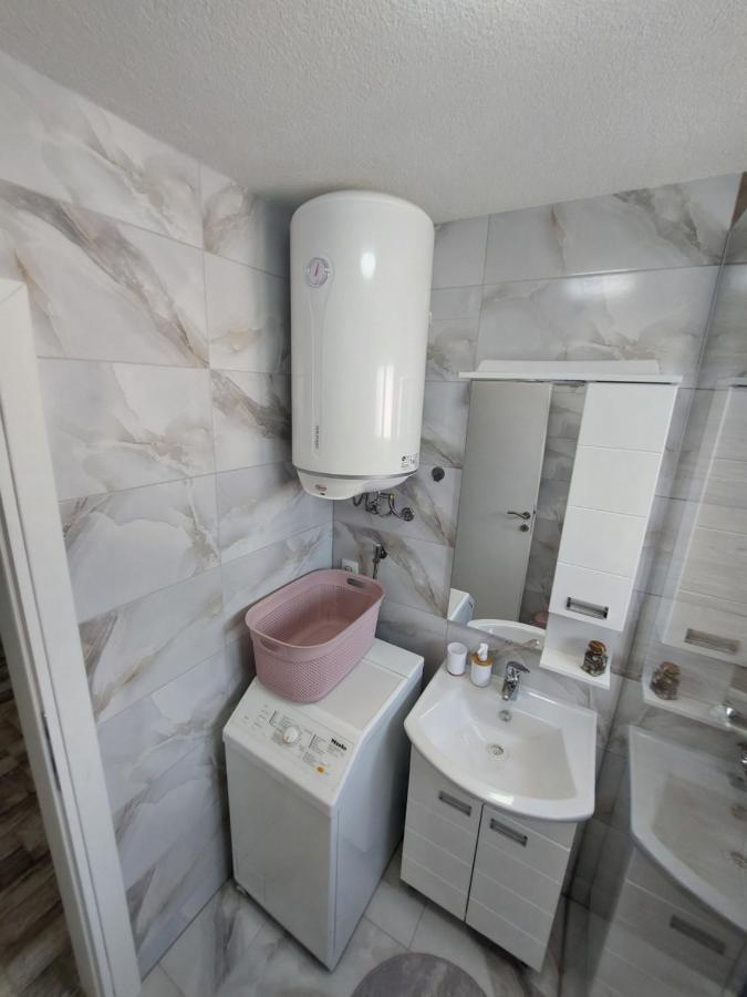 Apartman "Medeni" Bihać 외부 사진