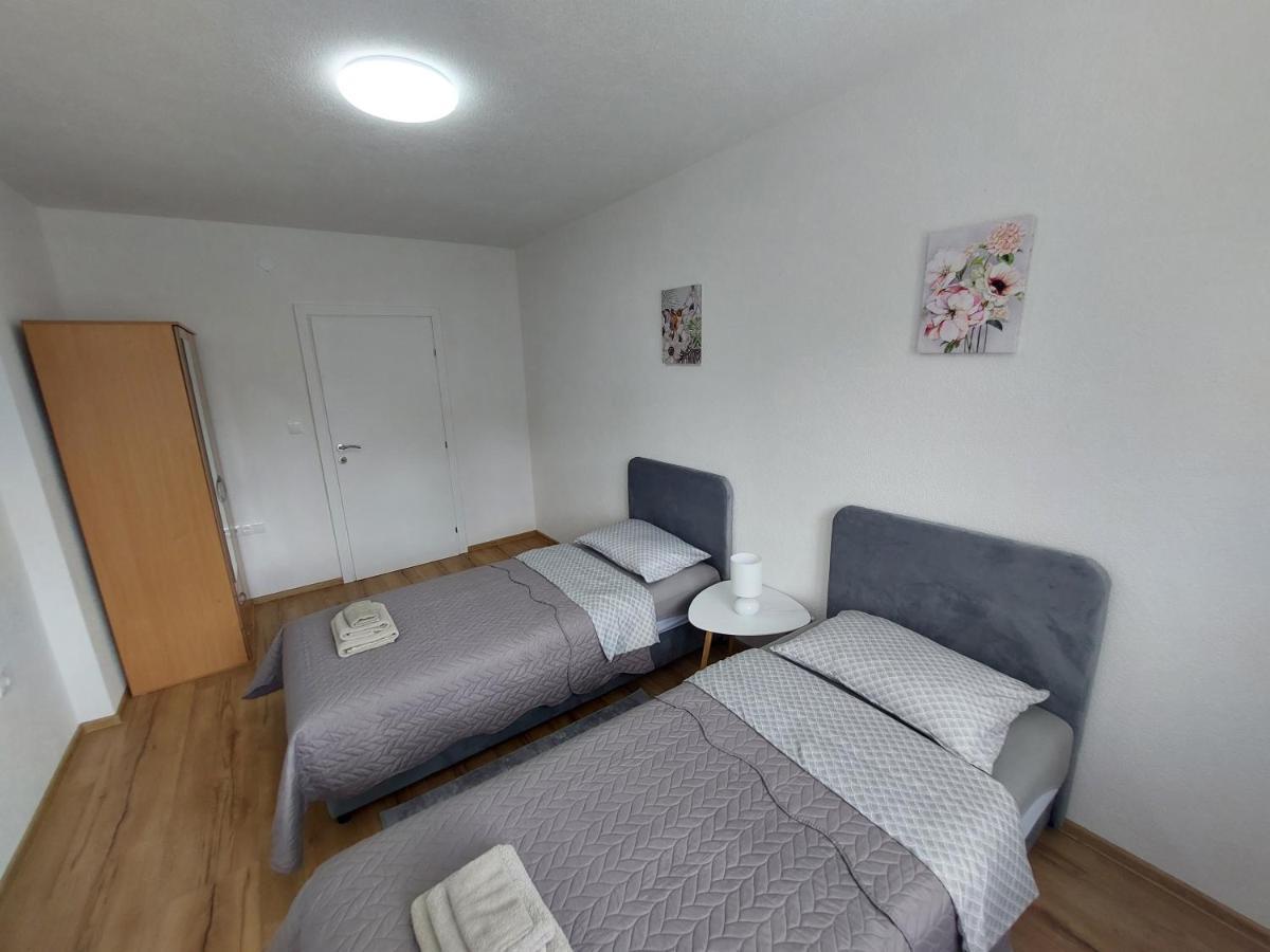 Apartman "Medeni" Bihać 외부 사진