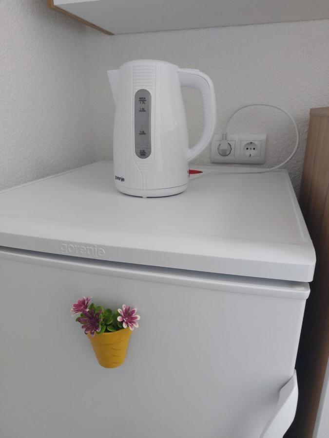 Apartman "Medeni" Bihać 외부 사진