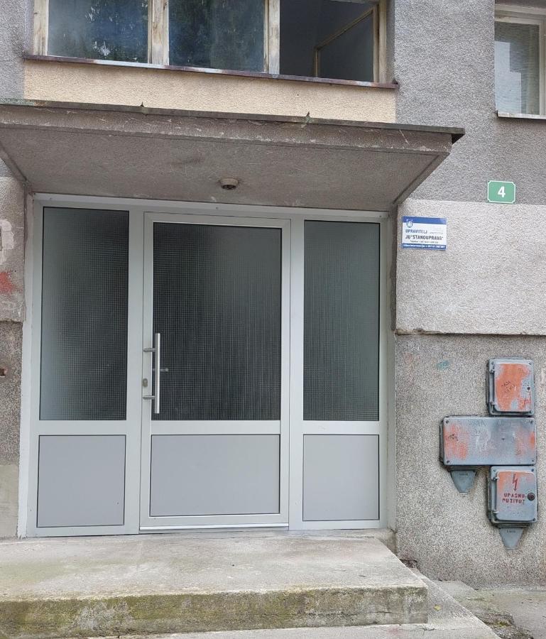 Apartman "Medeni" Bihać 외부 사진