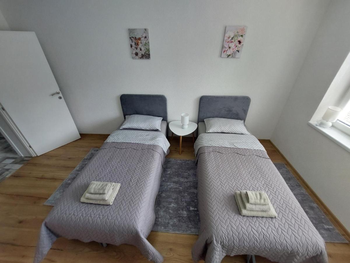 Apartman "Medeni" Bihać 외부 사진