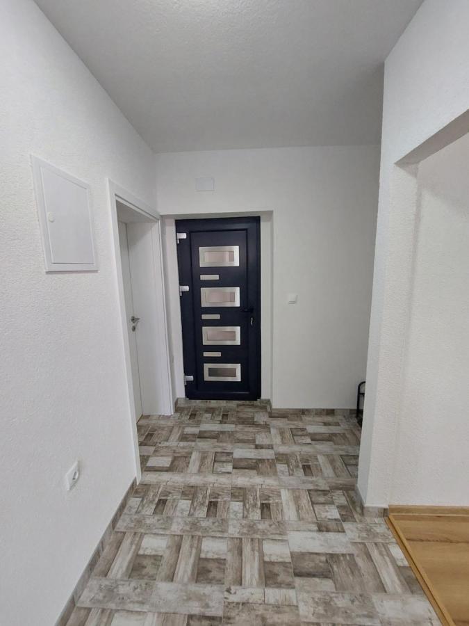 Apartman "Medeni" Bihać 외부 사진