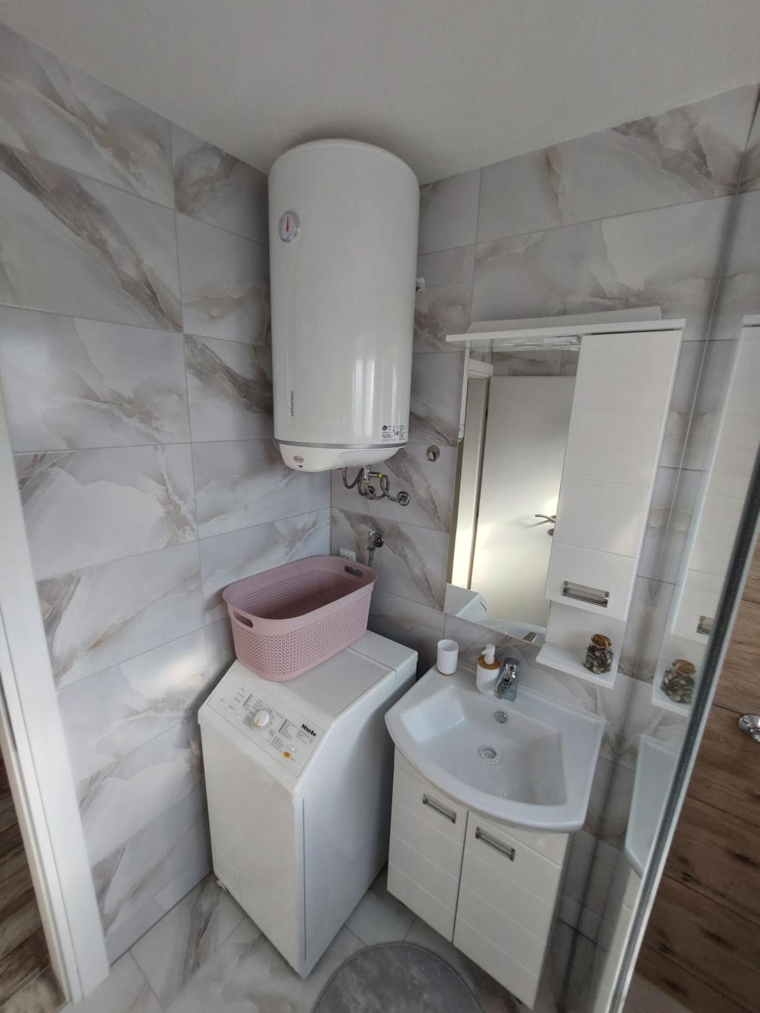 Apartman "Medeni" Bihać 외부 사진