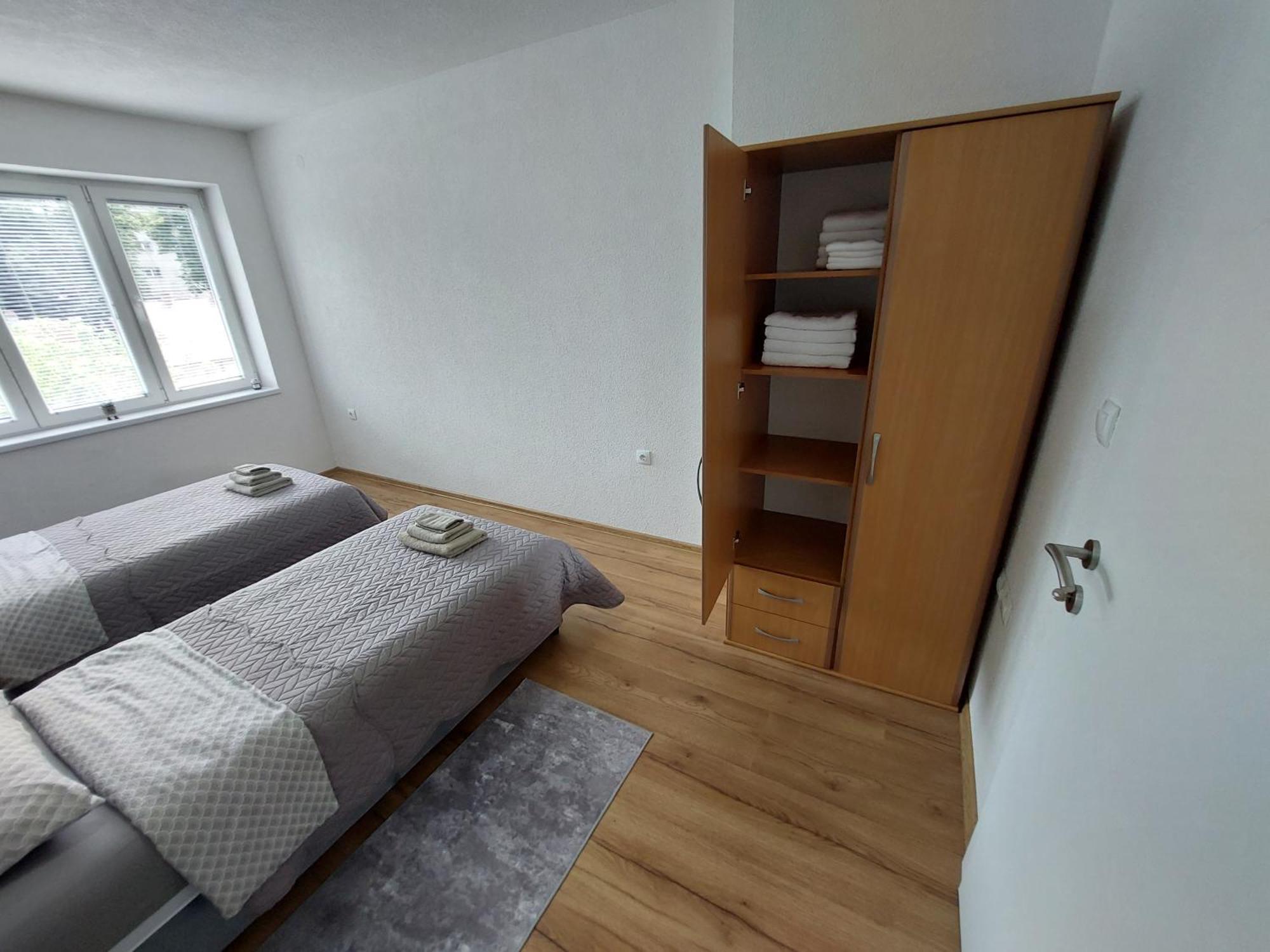 Apartman "Medeni" Bihać 외부 사진