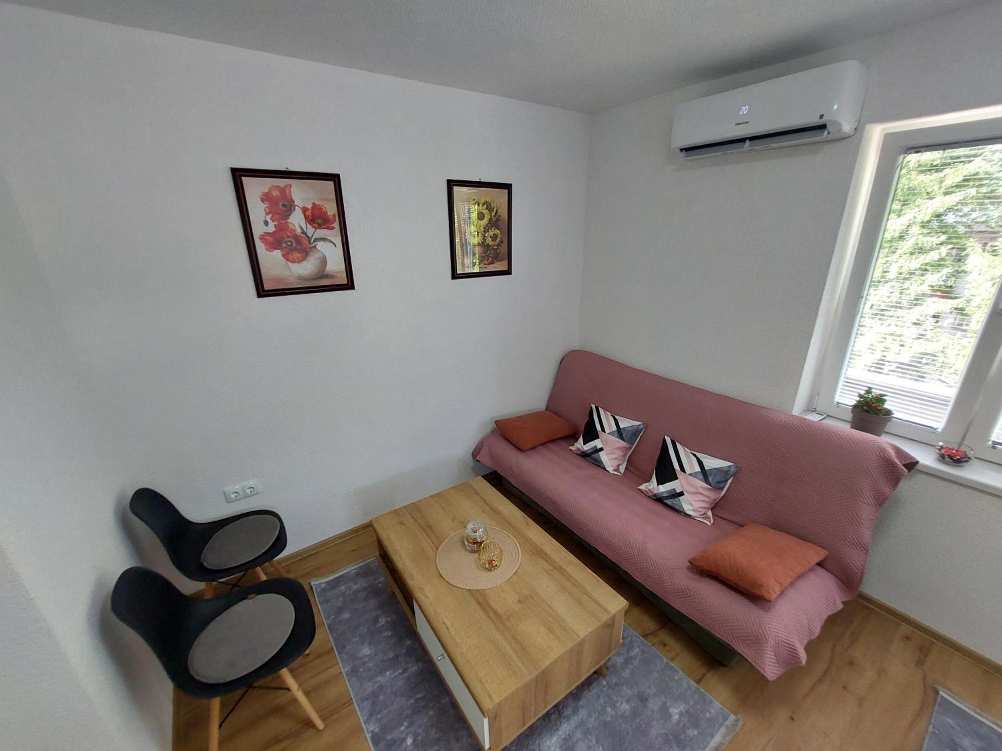 Apartman "Medeni" Bihać 외부 사진