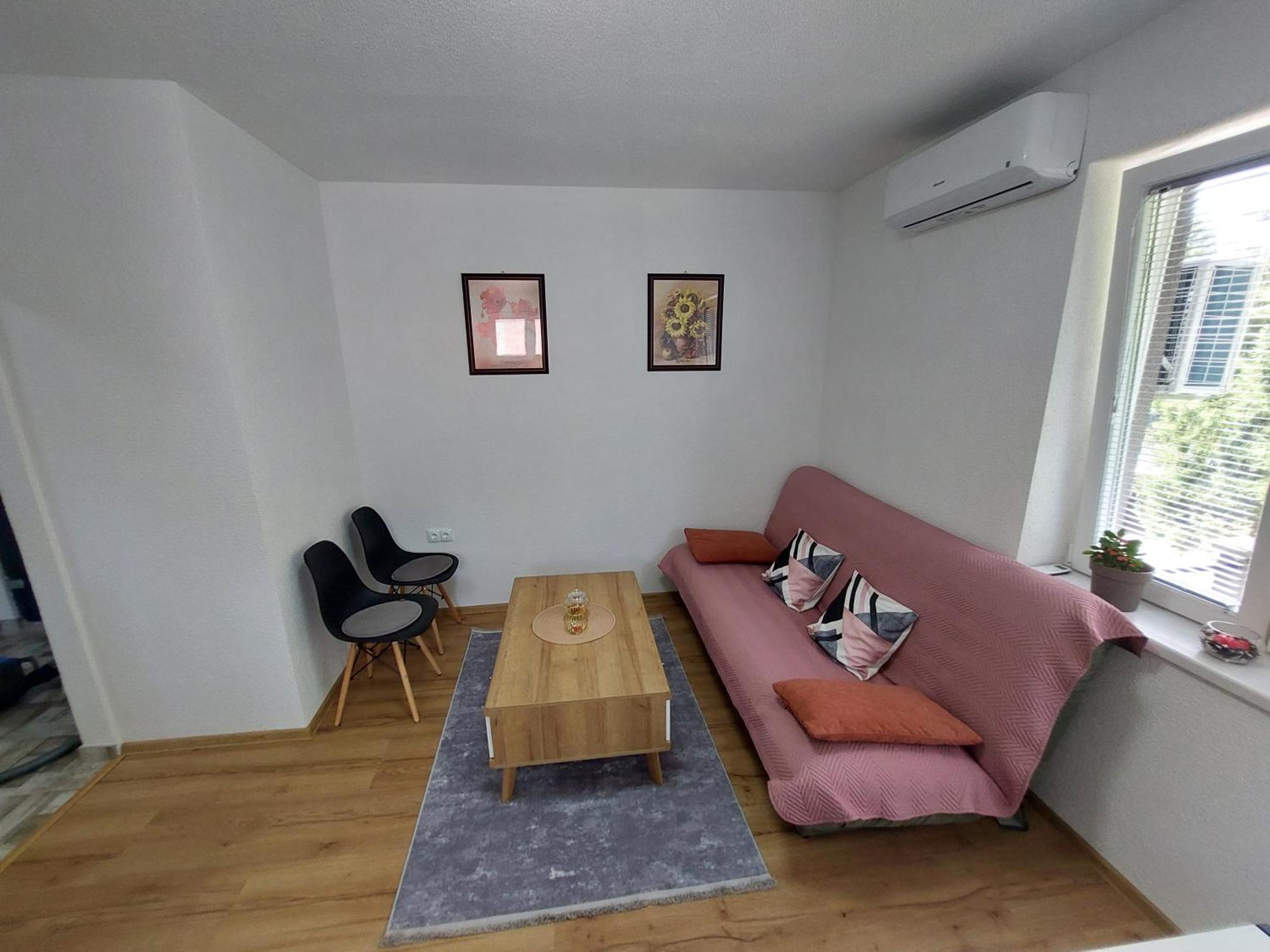Apartman "Medeni" Bihać 외부 사진