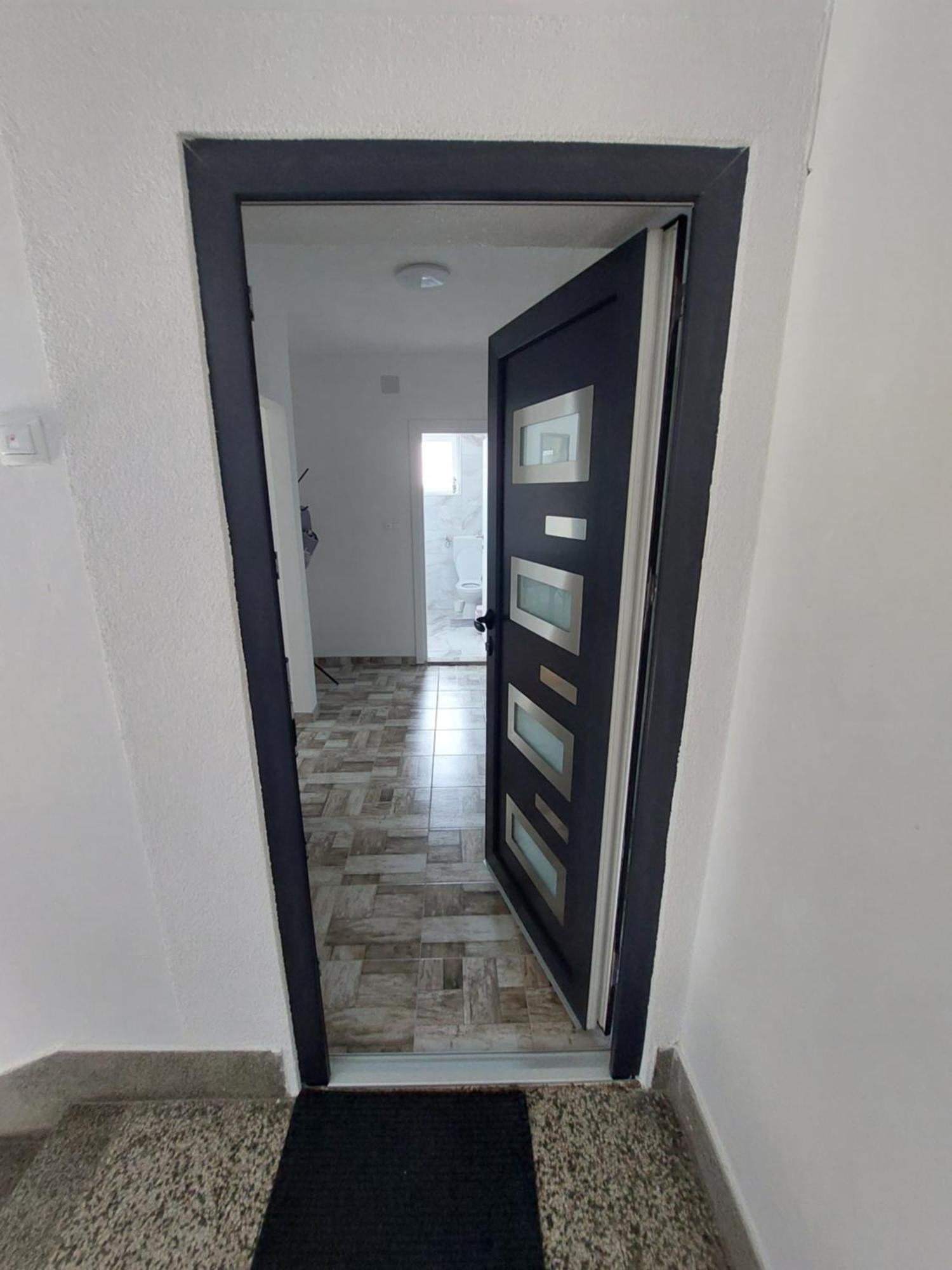 Apartman "Medeni" Bihać 외부 사진