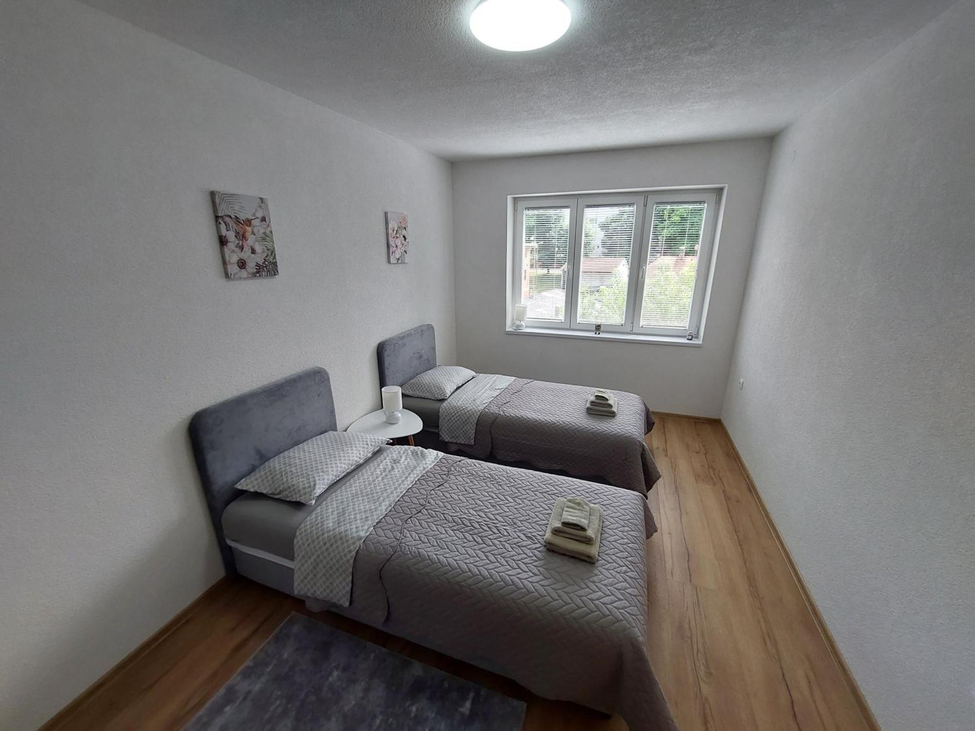 Apartman "Medeni" Bihać 외부 사진