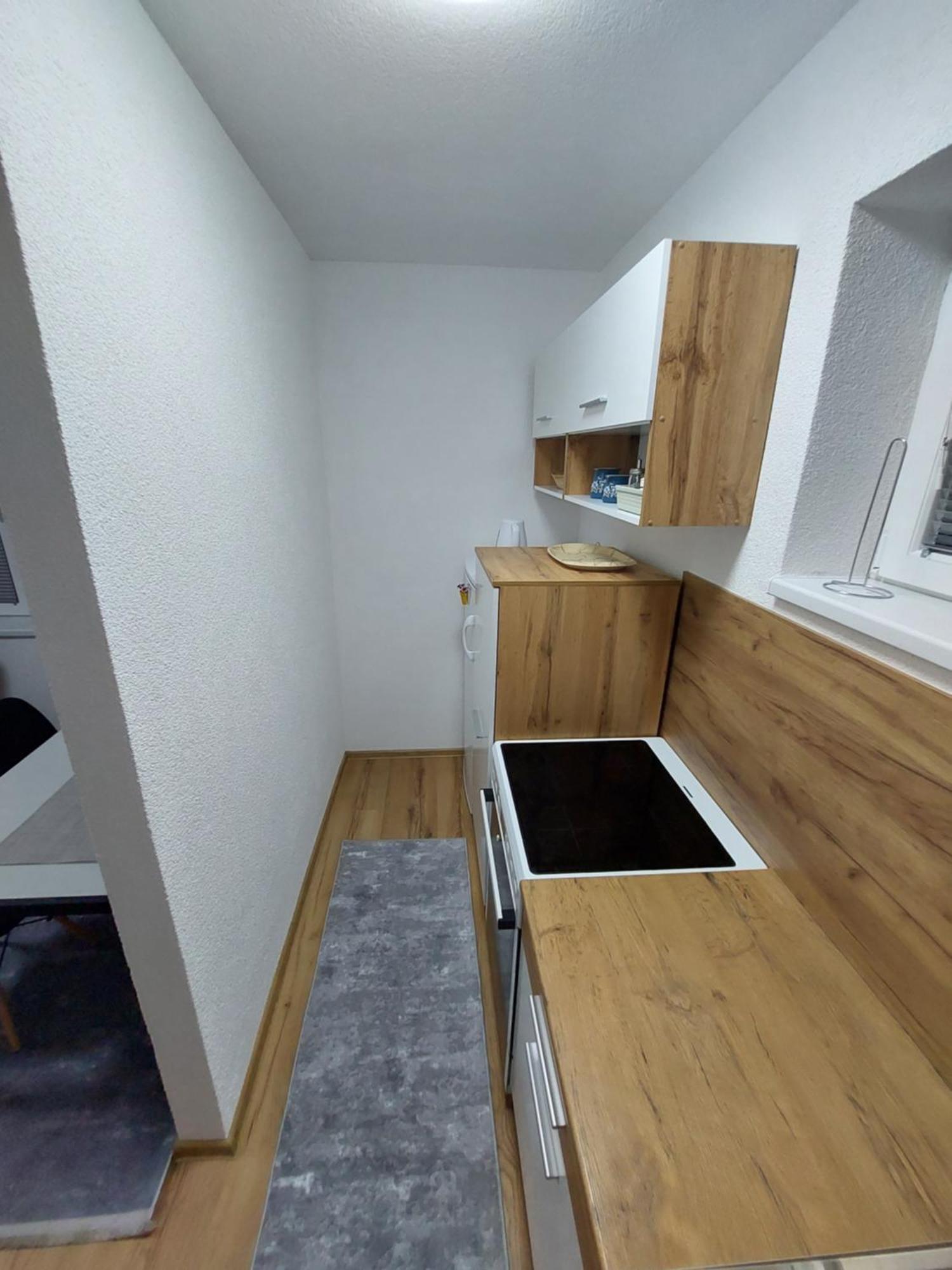 Apartman "Medeni" Bihać 외부 사진