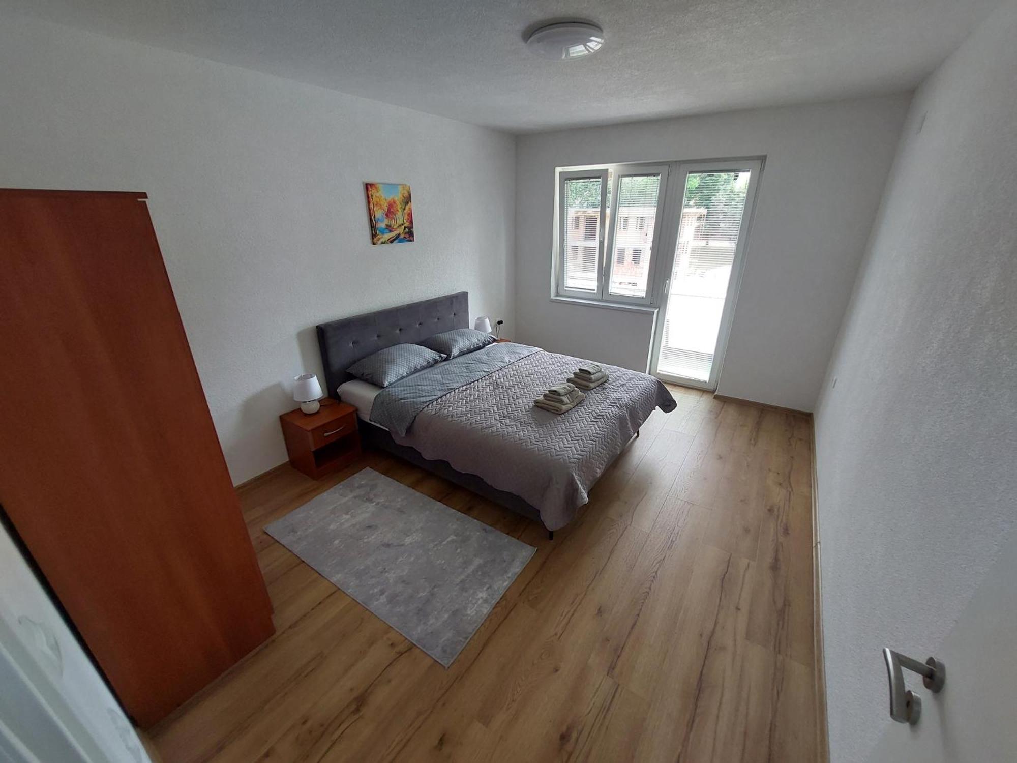 Apartman "Medeni" Bihać 외부 사진