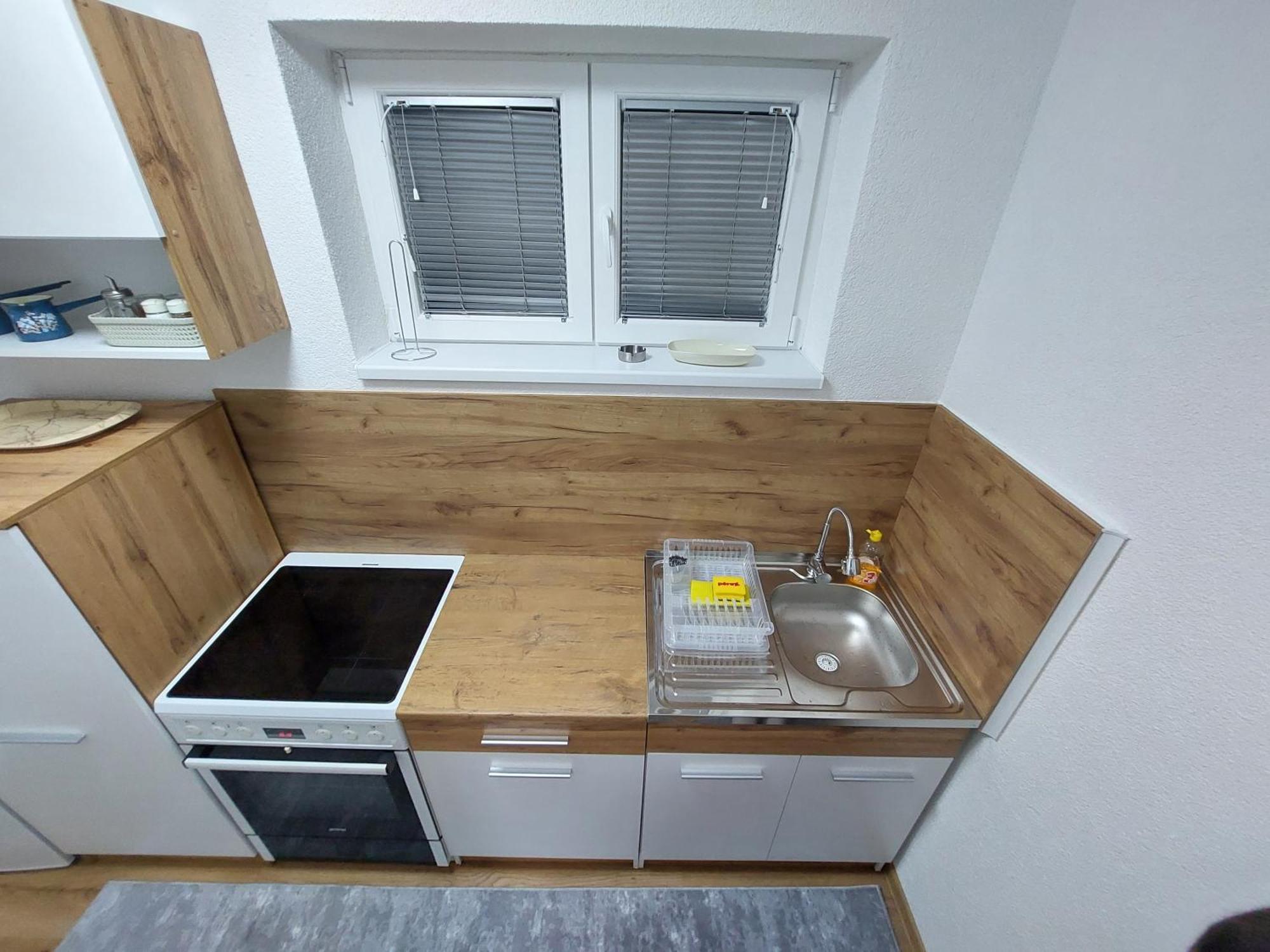 Apartman "Medeni" Bihać 외부 사진