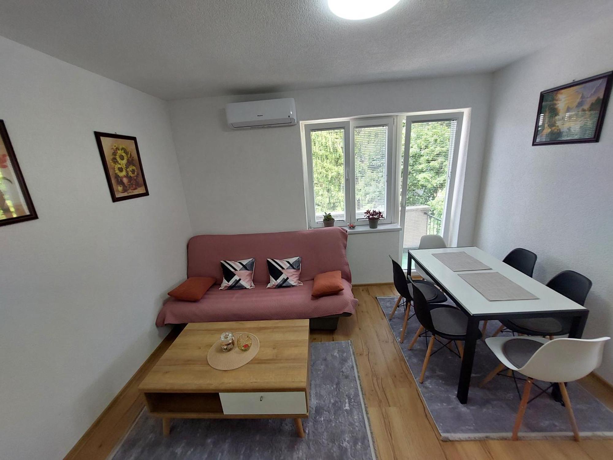 Apartman "Medeni" Bihać 외부 사진