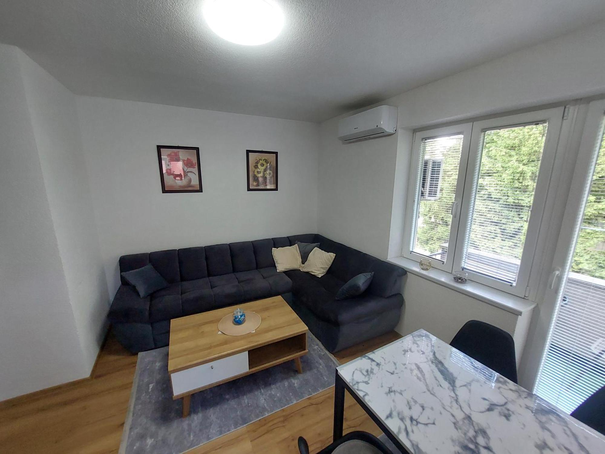 Apartman "Medeni" Bihać 외부 사진