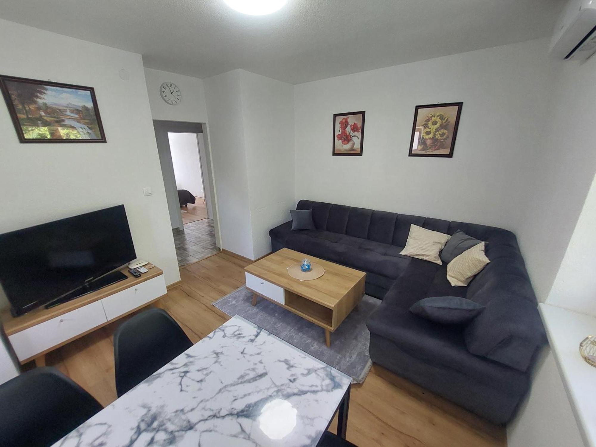 Apartman "Medeni" Bihać 외부 사진