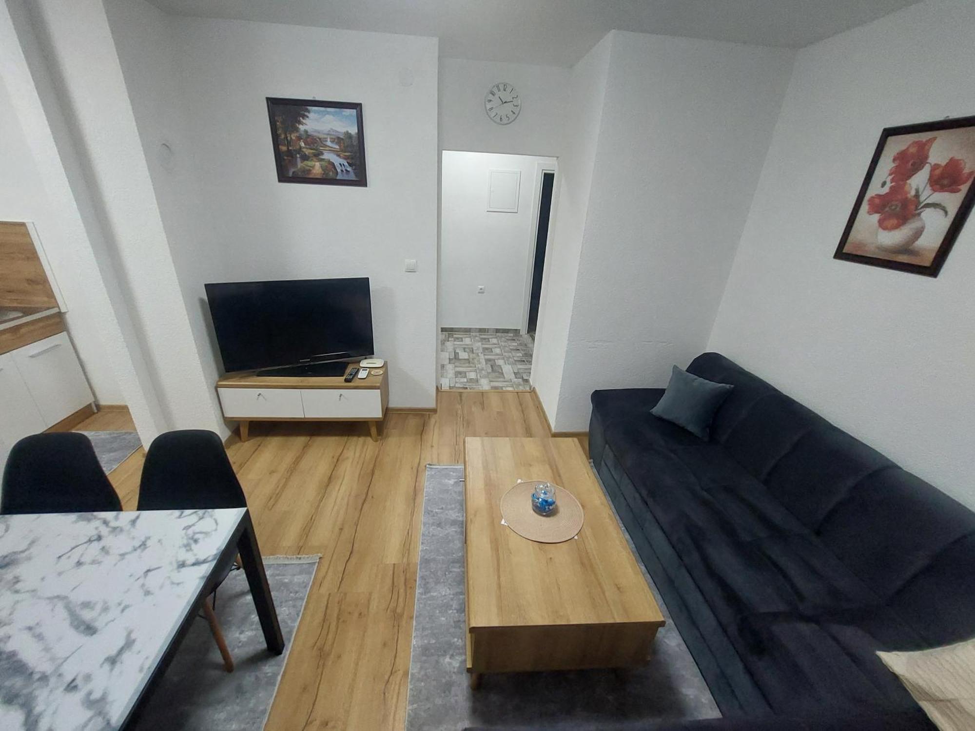 Apartman "Medeni" Bihać 외부 사진